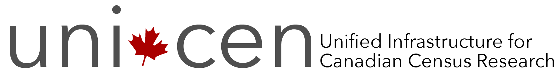 UNI-CEN Logo